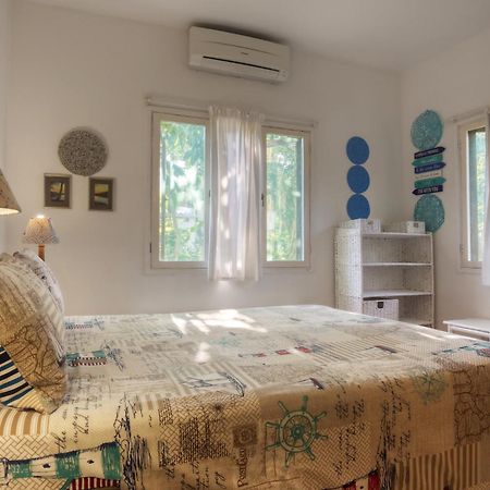 Ilha Azul House Villa Ponta do Ouro Ngoại thất bức ảnh