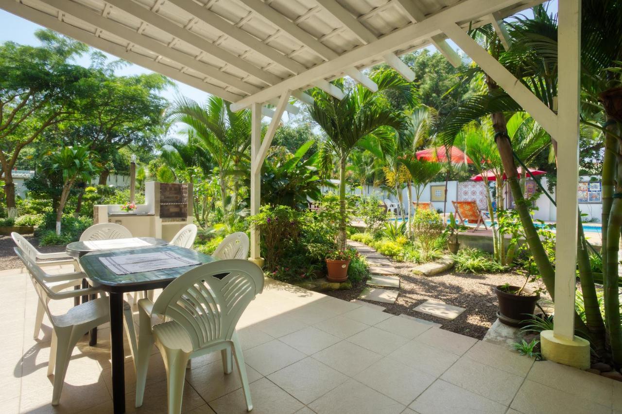 Ilha Azul House Villa Ponta do Ouro Ngoại thất bức ảnh