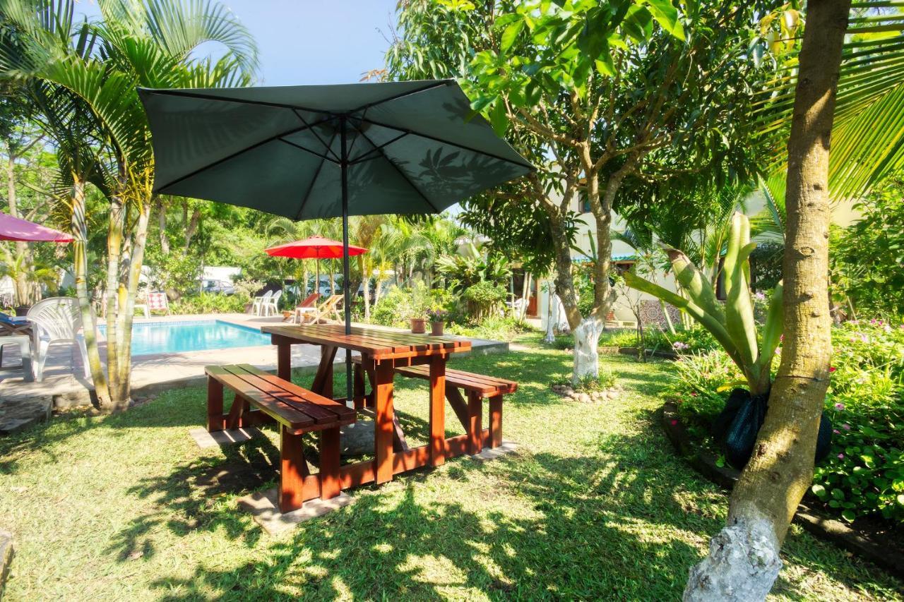 Ilha Azul House Villa Ponta do Ouro Ngoại thất bức ảnh