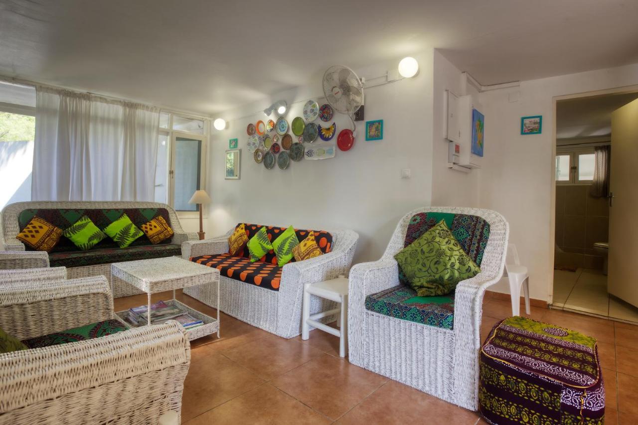 Ilha Azul House Villa Ponta do Ouro Ngoại thất bức ảnh