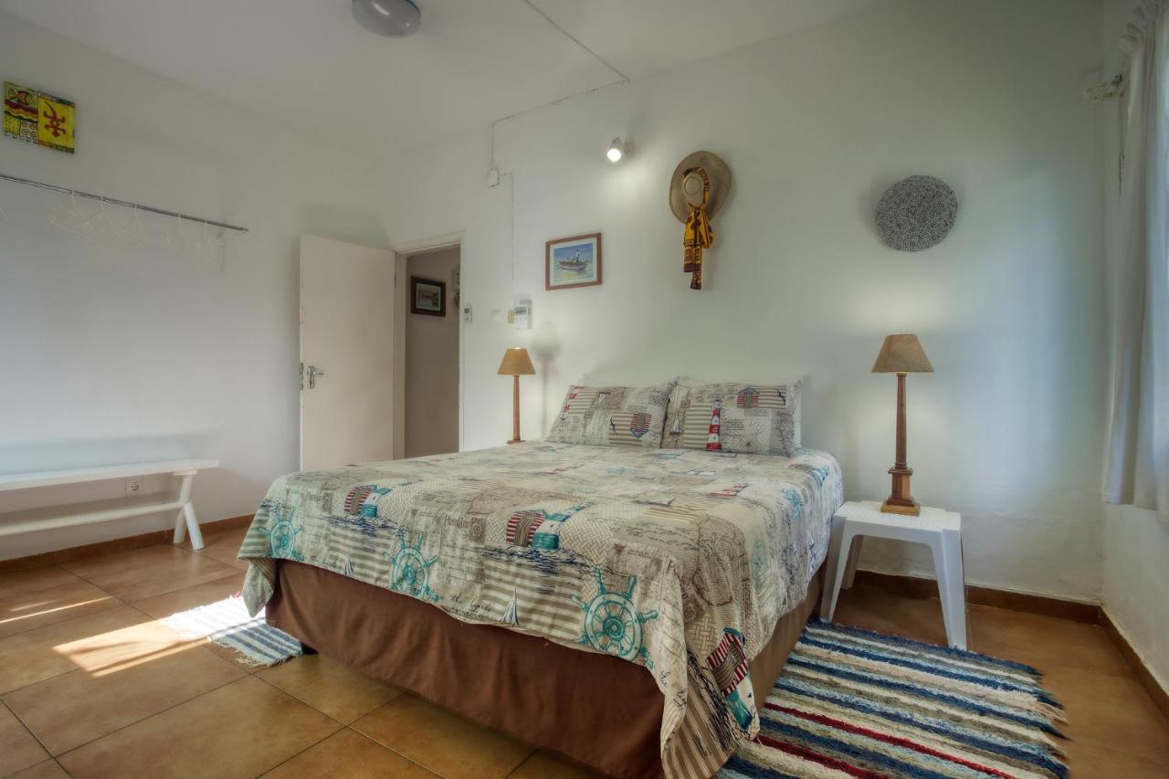Ilha Azul House Villa Ponta do Ouro Ngoại thất bức ảnh