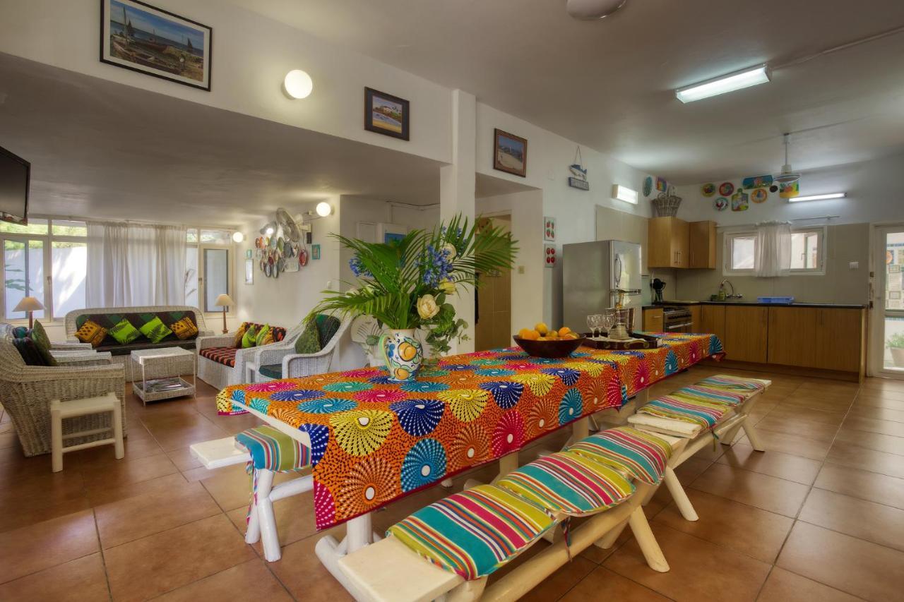 Ilha Azul House Villa Ponta do Ouro Ngoại thất bức ảnh