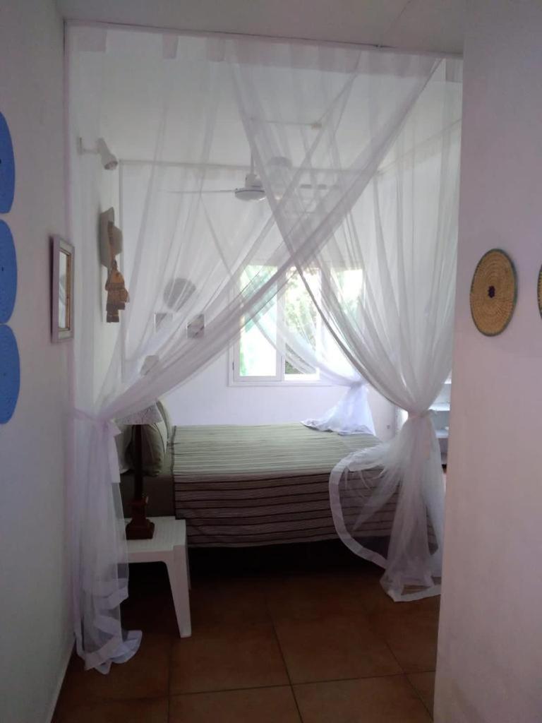 Ilha Azul House Villa Ponta do Ouro Ngoại thất bức ảnh