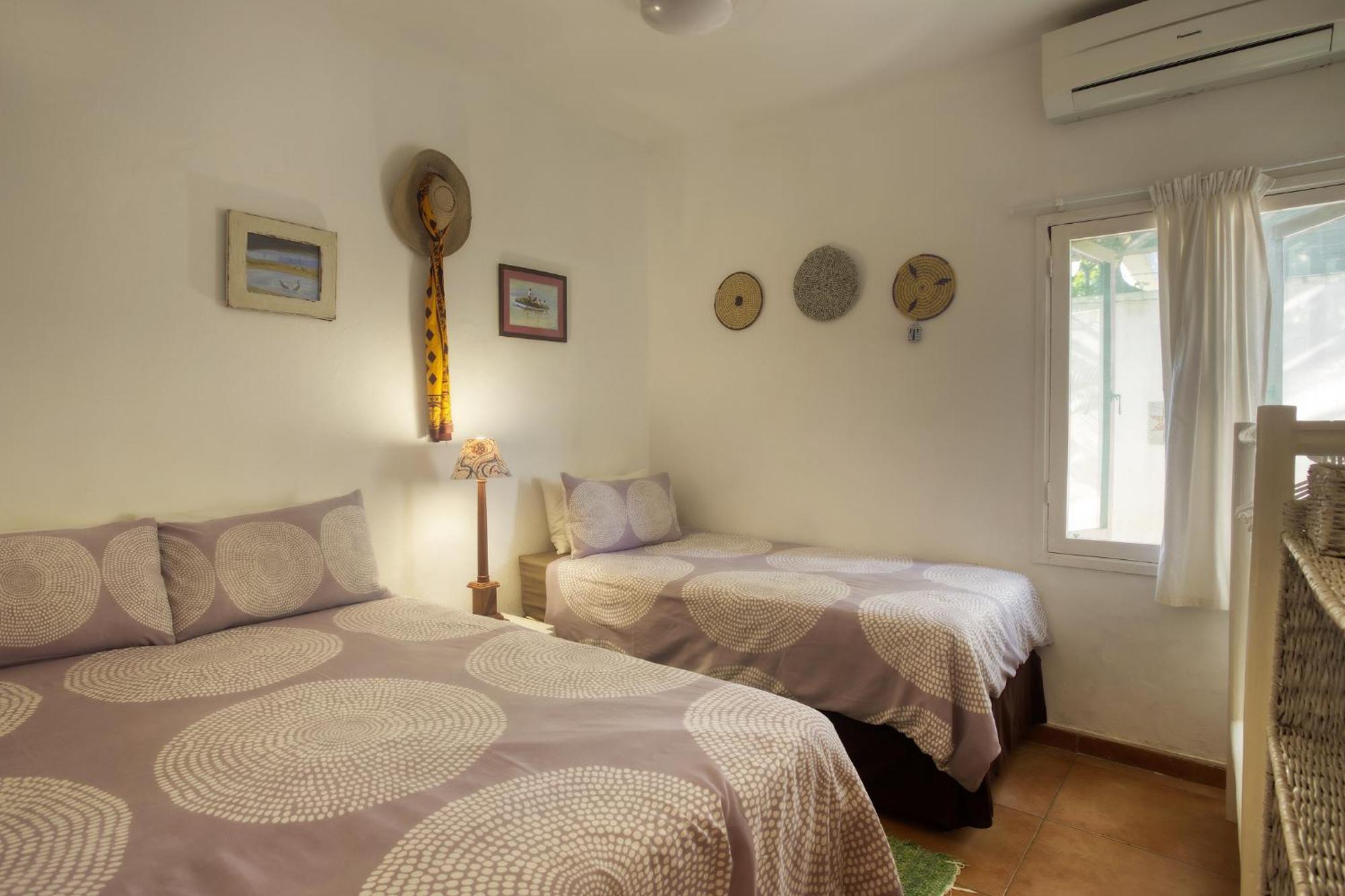Ilha Azul House Villa Ponta do Ouro Ngoại thất bức ảnh