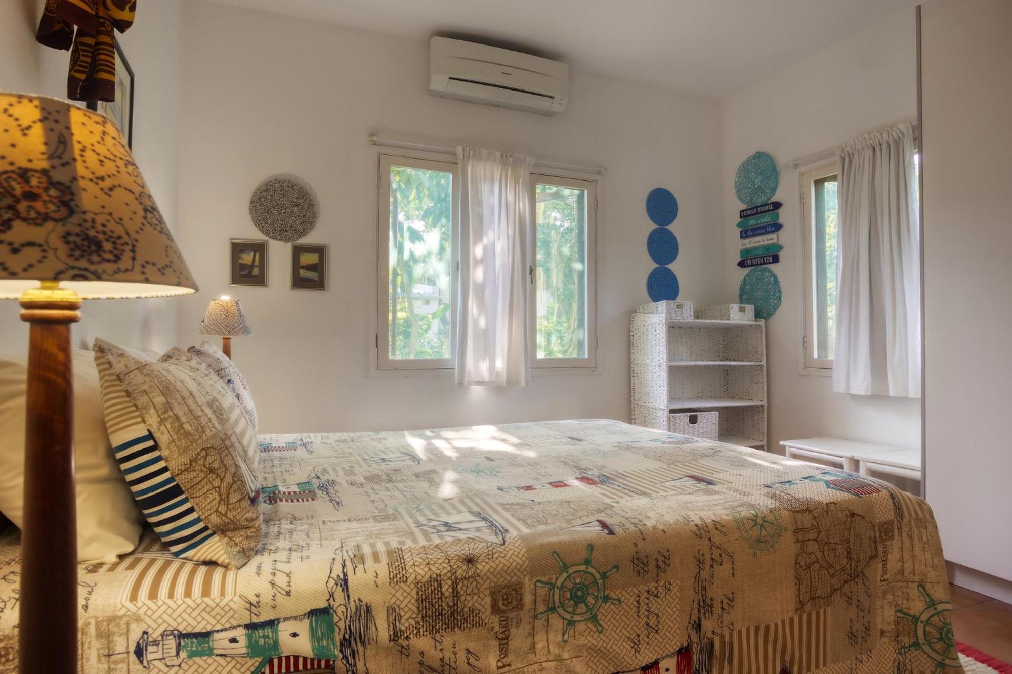 Ilha Azul House Villa Ponta do Ouro Ngoại thất bức ảnh